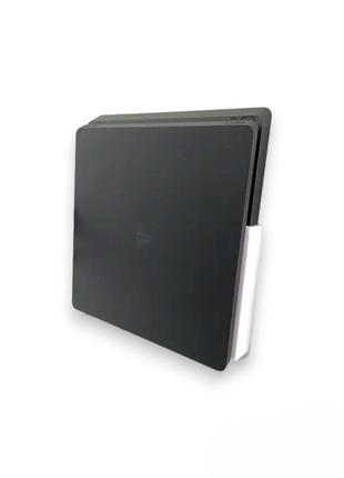 Настінне кріплення для playstation 4 slim