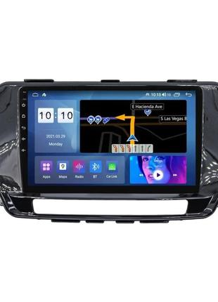 Штатна магнітола серії mekede m600s під great wall wingle (5) 2017+ (w2) 9 дюймів
