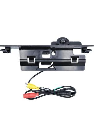 Камера заднього огляду (штатна) серії qiv qcv 2053 fd 04 (1000tvl)