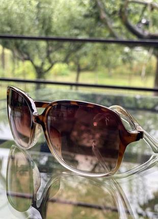 Леопард 🐆 vera wang окуляри 👓 сонцезахисні 😎