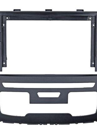 Перехідна рамка серії qiv qbr-f 1821-30 для great wall haval h9 2015-2019 9 дюймів
