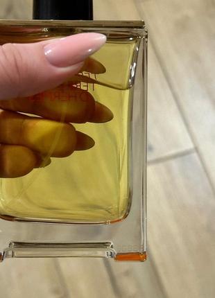 Чоловічі парфуми hermes terre d`hermes [tester] 100 ml. гермес терре де гермес (тестер оригіналу )100 мл.