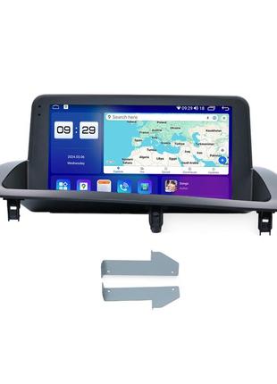 Штатна магнітола серії mekede m200s 2k під lexus ct ct200 ct200h 2010-2018 (k2) 9 дюймів