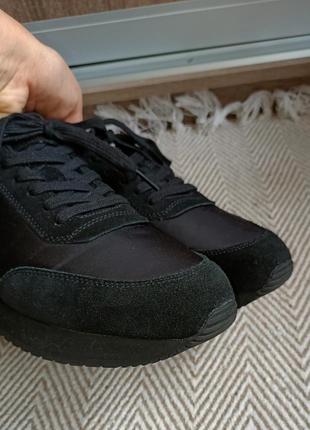 Мужские кроссовки calvin k60k608605 klein8 фото