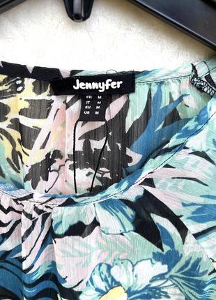Блуза із широкими рукавами jennyfer3 фото