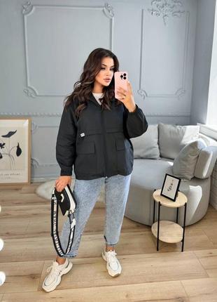 Ветровка  52-64