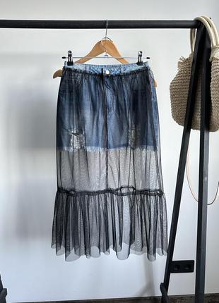 Юбка forever 21