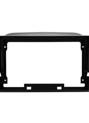 Інсталяційний комплект серії qiv під fiat doblo 2 ii 263 2009-2015 9 дюймів