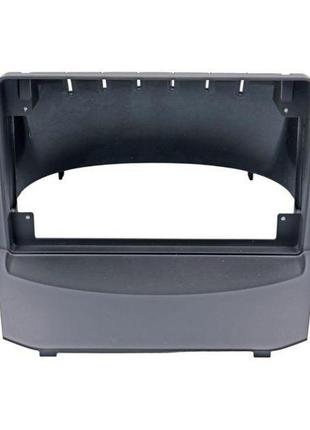 Інсталяційний комплект серії qiv під ford fiesta 6 mk 6 2008-2013 (f1) (w3) 9 дюймів