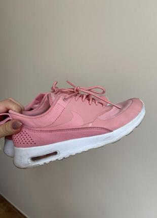 Кроссовки nike