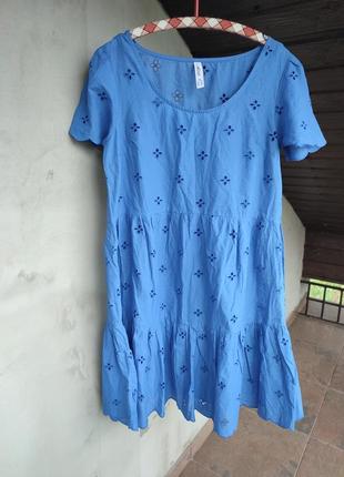 Плаття прошва