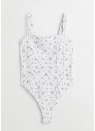 Боді h&m