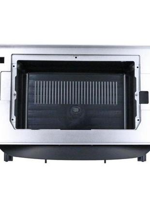 Перехідна рамка серії qiv qbr-f 1220-13 для chevrolet onix 2019-2025 10 дюймів