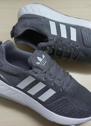 Кроссовки мокасины текстиль жен.39p   adidas вьетнам
