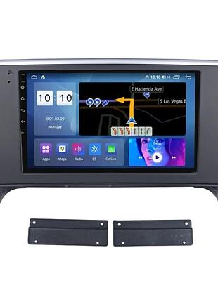 Штатна магнітола серії mekede m200s під bmw x5 f15 x6 f16 2014-2019 (w2) 9 дюймів