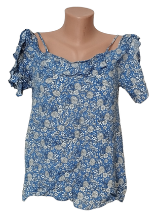 Жіноча кофтинка на бретелях peacocks