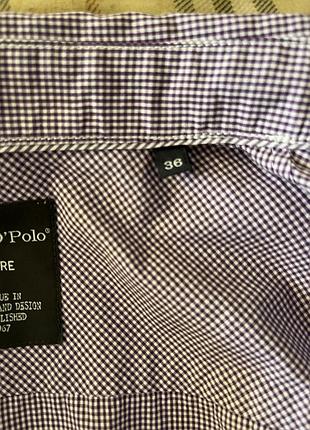 Сорочка polo-shirts Kids storage footwear