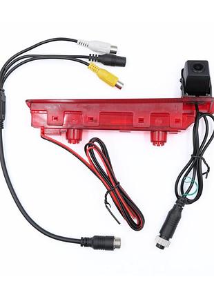 Камера заднього огляду (штатна) серії qiv qcvbu 4089 vw 03 (800tvl)