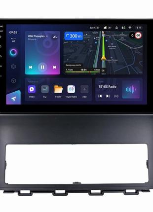 Штатна магнітола серії teyes cc3l під hyundai ix25 2020
