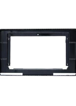 Інсталяційний комплект серії qiv під nissan sentra 2012+ , sylphy 2012+ , tiida (c13r) 2015+ (f2) 10 дюймів