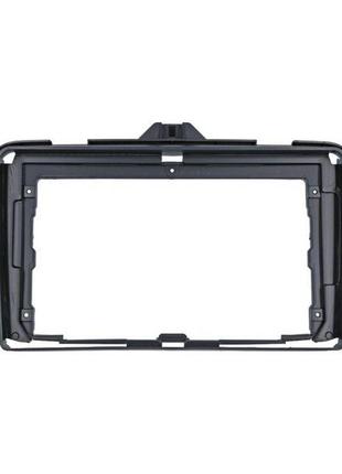 Перехідна рамка серії qiv qbr-f 2503-09 для suzuki alivio, ciaz 2014-2017 9 дюймів