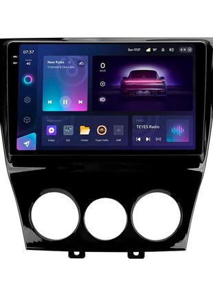 Штатна магнітола серії teyes 2k cc3 під mazda rx-8 se 2009-2011 9 дюймів