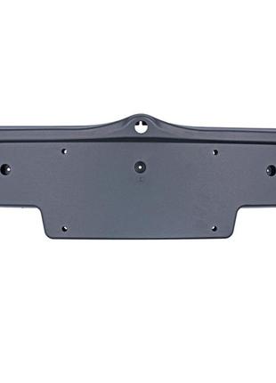 Кріплення серії qiv під камеру переднього огляду для cadillac fqcd291 (рамка під плафон)