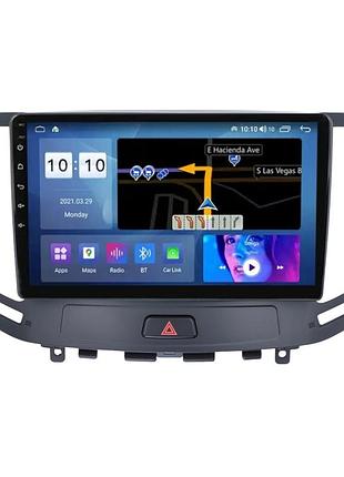 Штатна магнітола серії mekede m200s під infiniti g4 g25 g35 g37 2006-2013 q40 2015; q60 2013-2016 (nissan