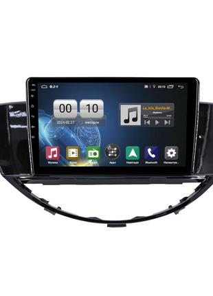 Штатна магнітола серії qiv q1 під subaru tribeca 2007-2014 (k) 9 дюймів