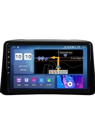 Штатна магнітола серії mekede m200s під opel mokka 1 2012-2016 vauxhall mokka 2012-2016 buick encore 2012-2016