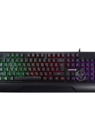 Клавіатура gamepro