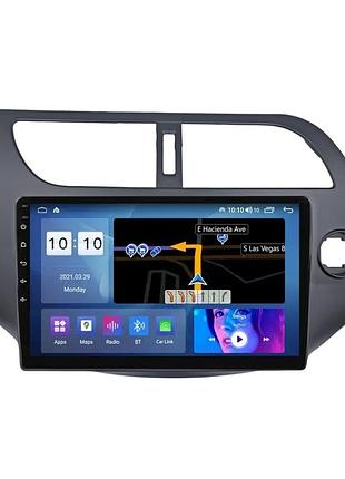 Штатна магнітола серії mekede m200s під great wall voleex c20 2011-2015 9 дюймів