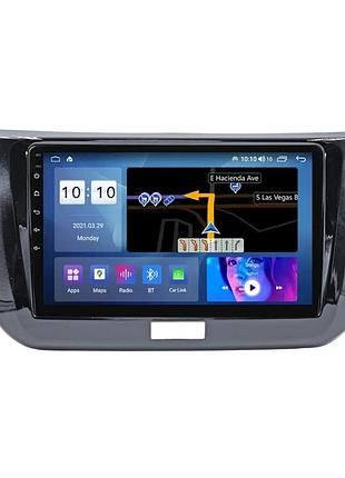 Штатна магнітола серії mekede m200s під great wall voleex c50 2013-2016 9 дюймів