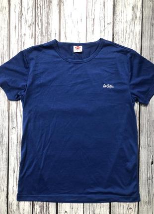 Футболка чоловіча "lee cooper ".