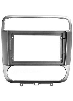 Перехідна рамка серії qiv q0453 для  honda stream 1 2000-2006 9 дюймів