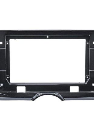 Перехідна рамка серії qiv qbr-f 0408-02 для toyota reiz 2011+ mark x 2009-2019 (f1) 9 дюймів