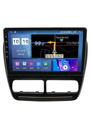 Штатная магнитола серии mekede m200s под fiat doblo (263) 2010-2015 opel combo tour (d) 2011-2018 (f1) 9 дюймов