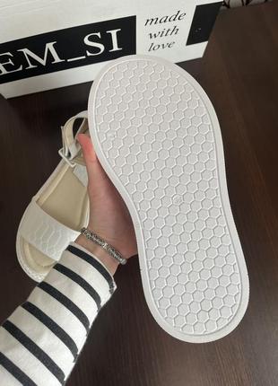 Босоніжки ❣️