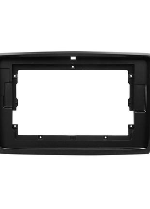Інсталяційний комплект серії qiv під skoda superb 2 b6 2008-2015 (f2) (w2) 10 дюймів