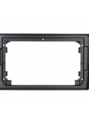 Перехідна рамка серії qiv qbr-f 1027-09 для buick gl8 2004-2007 9 дюймів