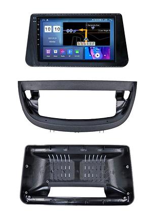 Штатна магнітола серії mekede m200s під mazda 3 mazda3 axela bm 2013-2017 (k) 9 дюймів