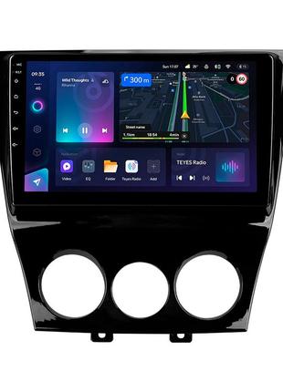 Штатна магнітола серії teyes cc3l під mazda rx-8 se 2009-2011 9 дюймів