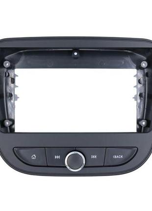 Інсталяційний комплект серії qiv під chevrolet malibu 9 2015-2020 (f3) (w2) 9 дюймів