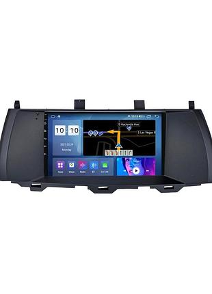 Штатна магнітола серії mekede m200s під haval h7 2016-2021 (k) 9 дюймів