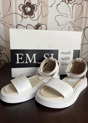 Босоніжки ❣️