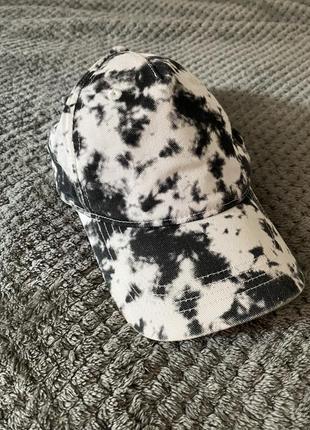 Кепка бейсболка