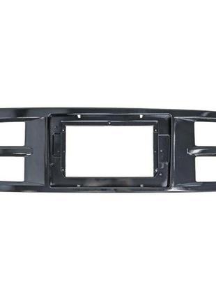 Інсталяційний комплект серії qiv під ford transit fusion 2022 10 дюймів