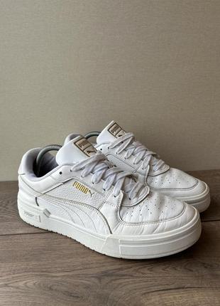 Кроссовки, кроссовки puma оригинал!