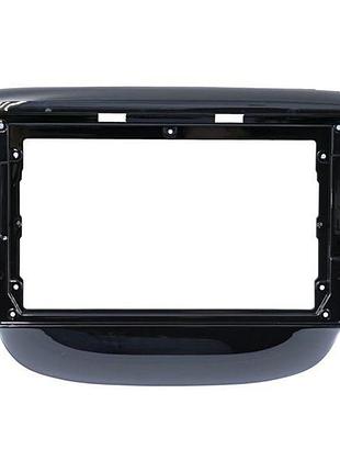 Інсталяційний комплект серії qiv під chevrolet cavalier 2016+ (f1) (w2) 9 дюймів