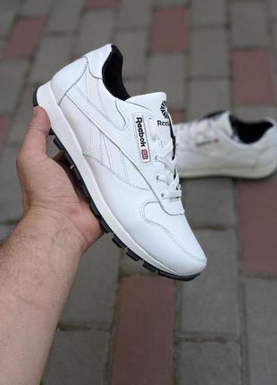 Мужские кроссовки reebok